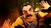 اکانت قانونی Hello Neighbor 2 برای  PS5 و PS4